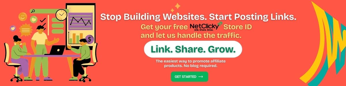 Store Banner